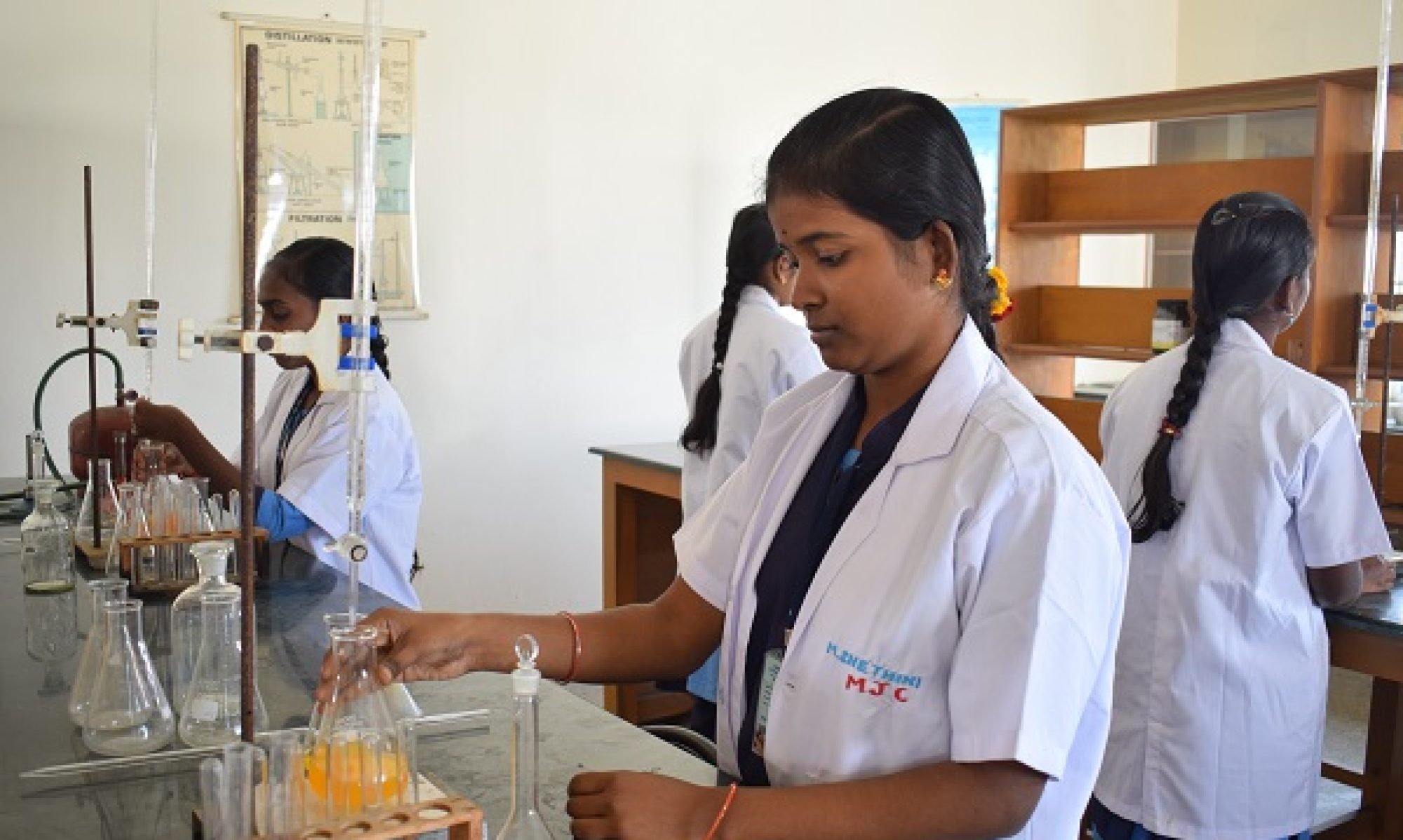 Biology Lab