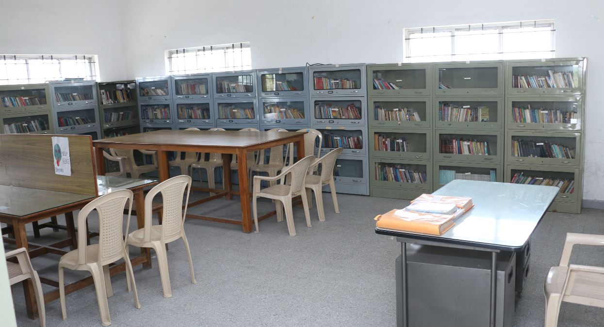 Computer Lab