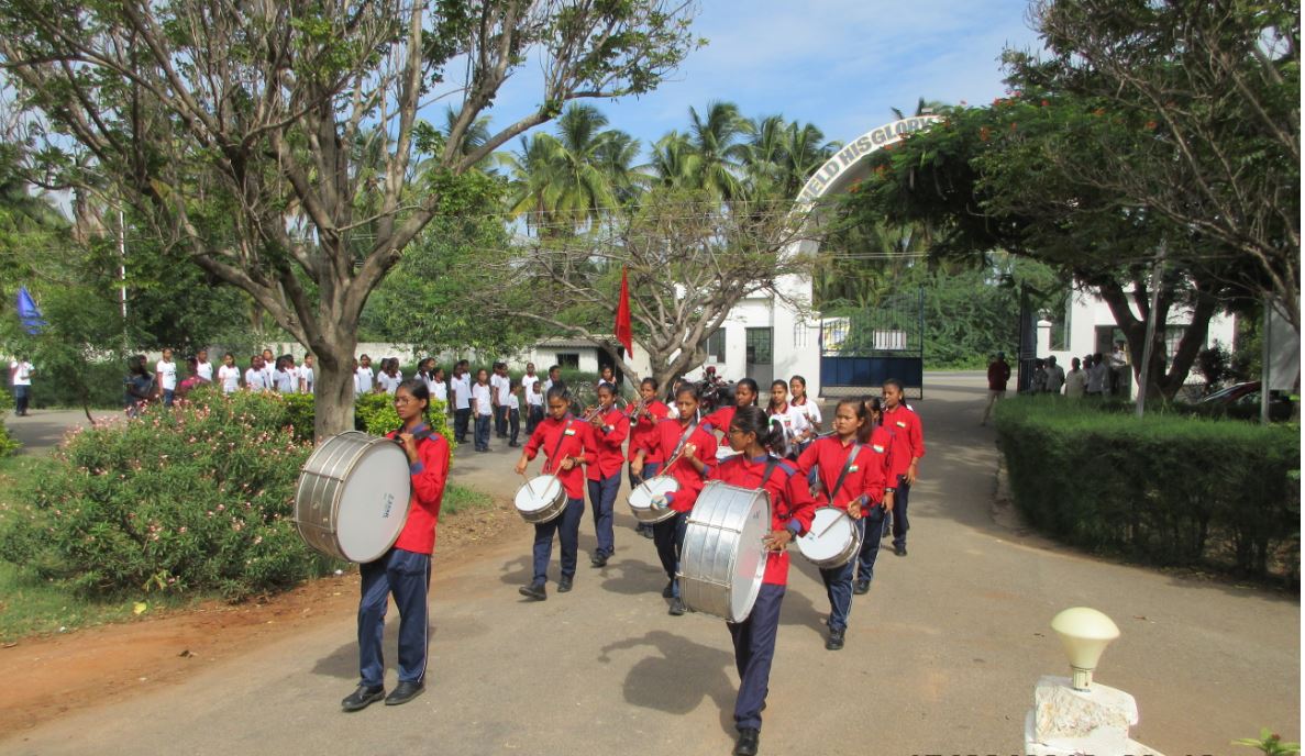 School Band